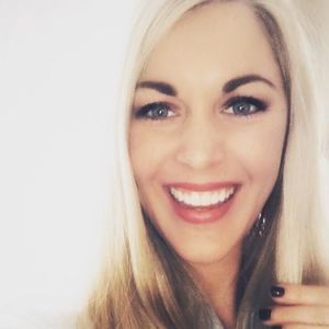 Meet your Posher, Audrey